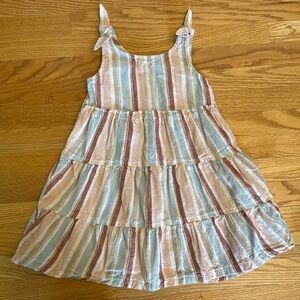 Toddler Dress